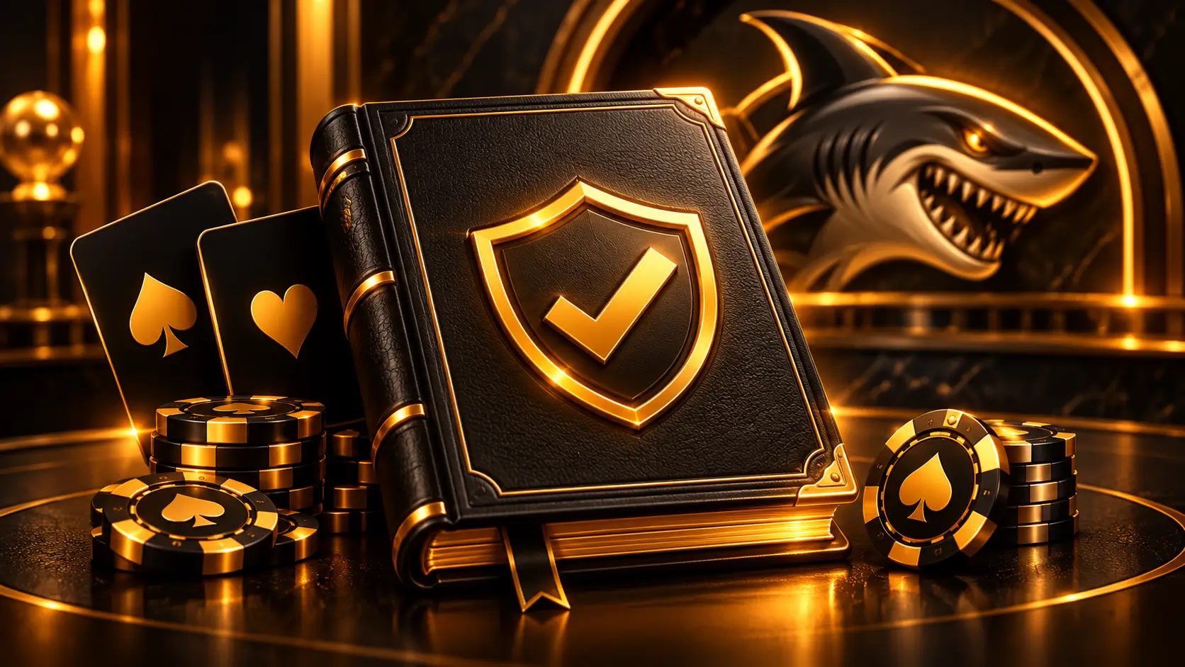 Winshark Termini generali dei bonus