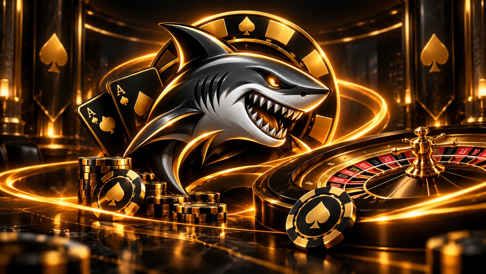 Chi è Winshark Casino Online