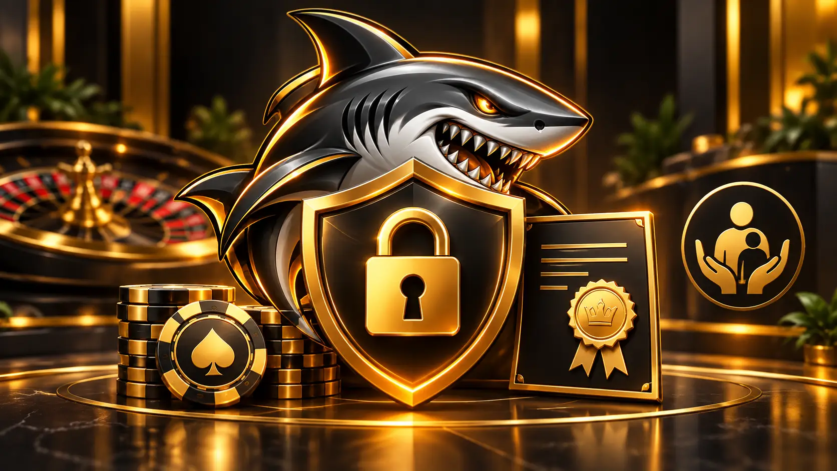 Winshark Sicurezza