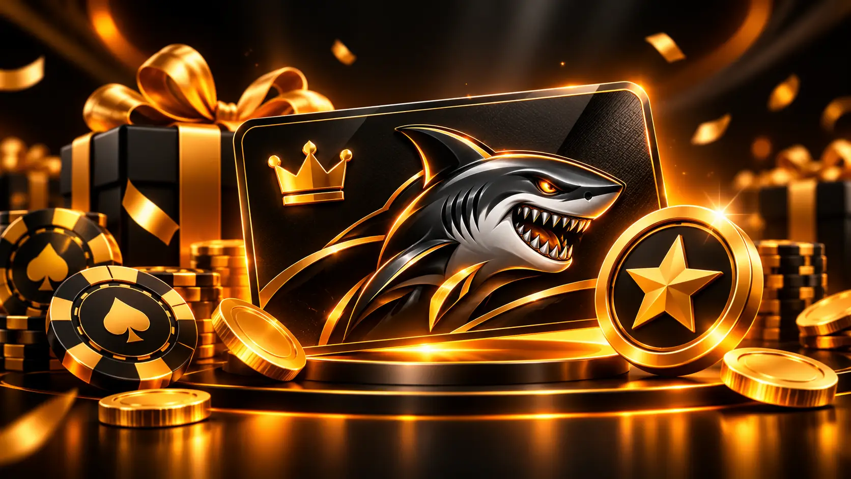 Winshark Casino
